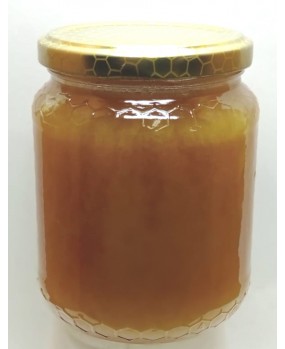 eucaliptus miele di Sicilia