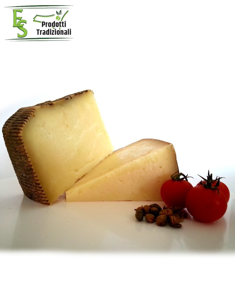 Pecorino Semi Stagionato Bianco