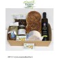 Box Pani Cunzatu – Pane Condito con Pane Nero di Castelvetrano Box Pani Cunzatu – Pane Condito con Pane Nero di Castelvetrano