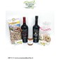 Box pranzo rustico Siciliano Box pranzo rustico Siciliano