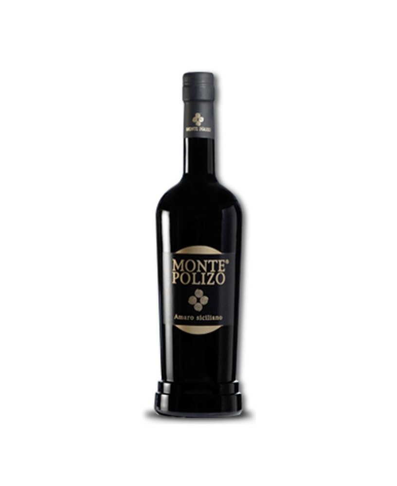 Amaro Digestivo Monte Polizo