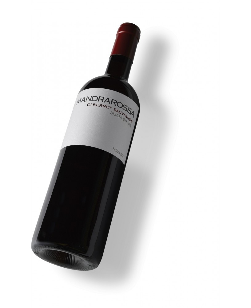 Cabernet Sauvignon Mandrarossa