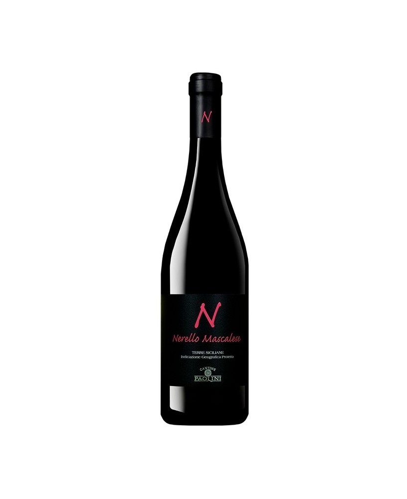 Nerello Mascalese Linea Speciale