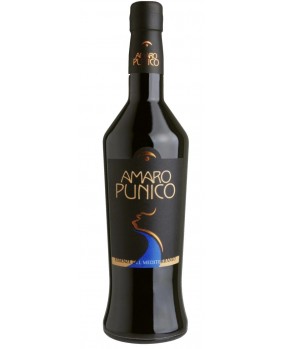 Amaro Punico 1 Lt