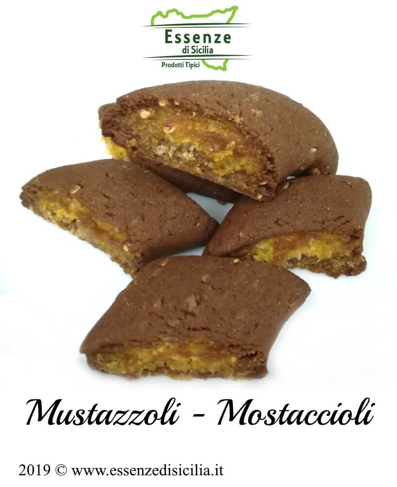 Mustazzoli Siciliani