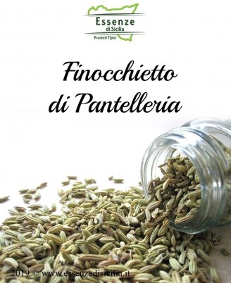 Finocchietto di Pantelleria
