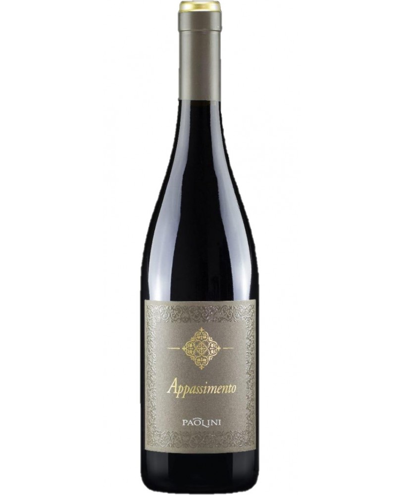 Confetti Papa - Vino Nero d'Avola