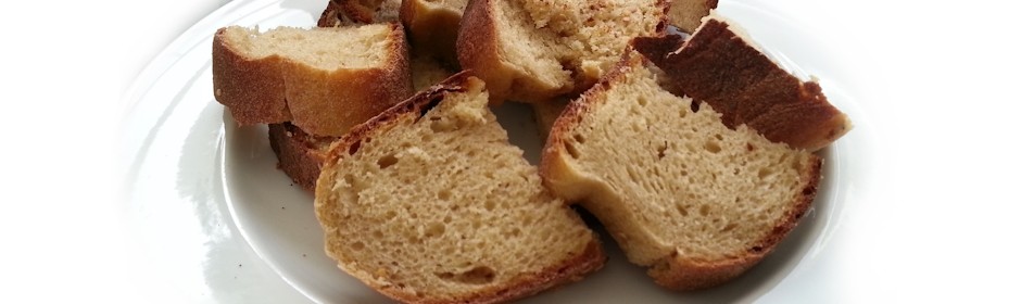 Prodotti da Forno Siciliani Artigianali