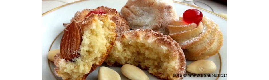 Dolci Siciliani Artigianali