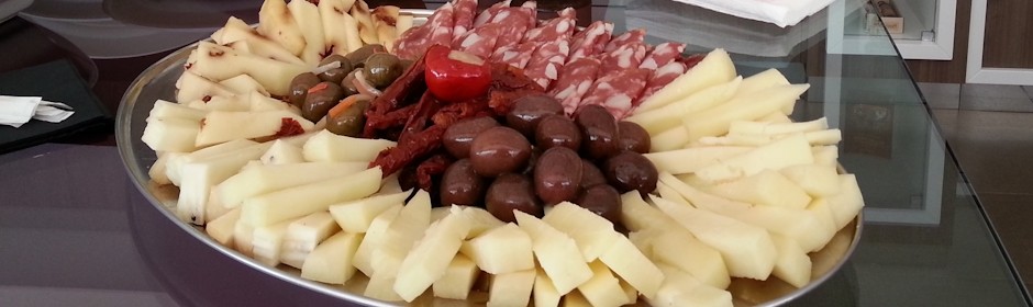 Formaggi e Salumi Siciliani Artigianali