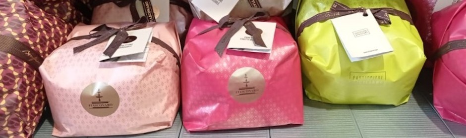 Dolce Natale Siciliano