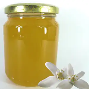 Miele Siciliano Artigianale