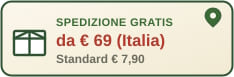 Spedizione low cost Essenze di Sicilia