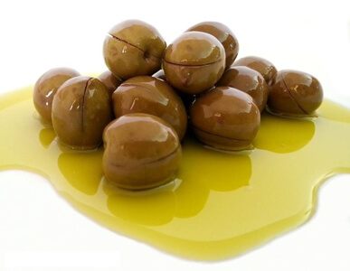 Olio e Olive
