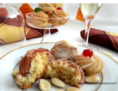 Dolci Siciliani