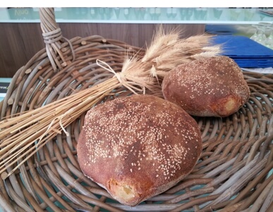 Prodotti da Forno 