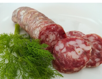  Salumi 